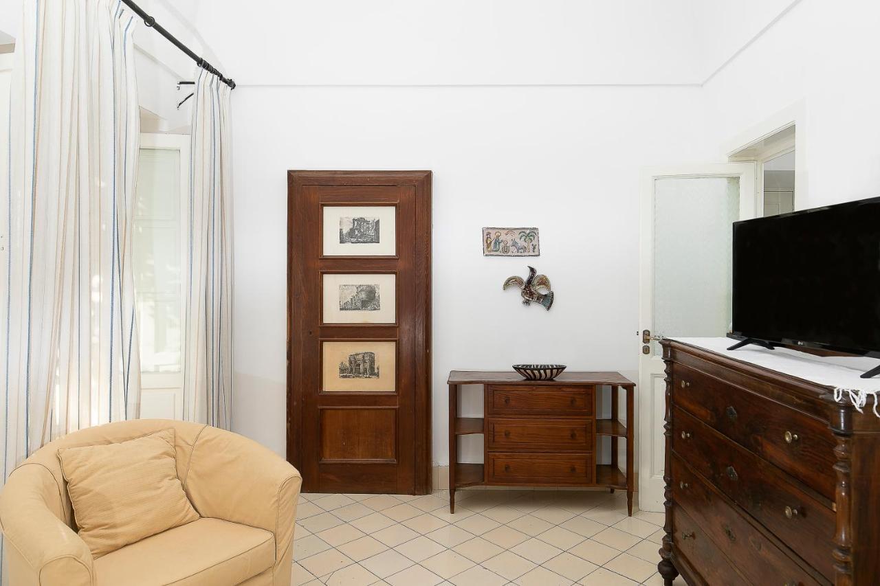 Il Geranio Bed and Breakfast Ανακάπρι Εξωτερικό φωτογραφία