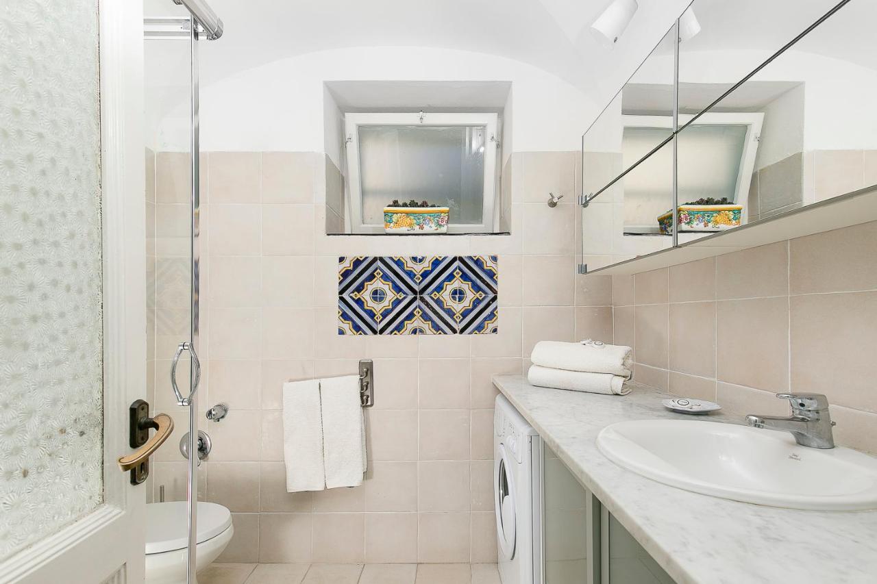 Il Geranio Bed and Breakfast Ανακάπρι Εξωτερικό φωτογραφία