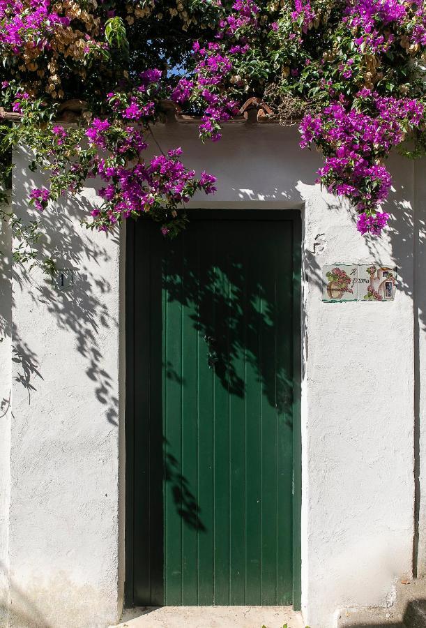 Il Geranio Bed and Breakfast Ανακάπρι Εξωτερικό φωτογραφία